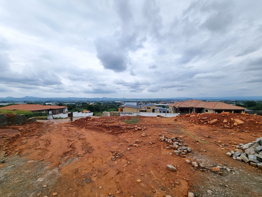 0 Bedroom Property for Sale in Cashan North West